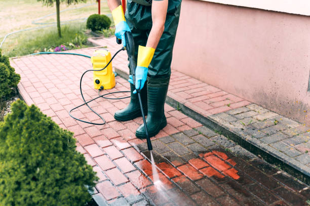 Best Gas Station Cleaning  in Driggs, ID