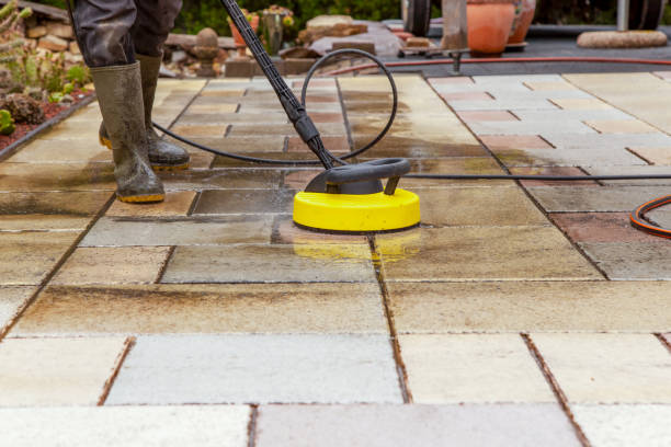 Professional  Pressure Washing Services in Driggs, ID